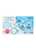 Крошка Я, мобиль «Мишка», звук, серый   10757221
