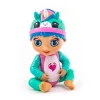 Интерактивная игрушка Tiny Toes, Единорожек 56083 
