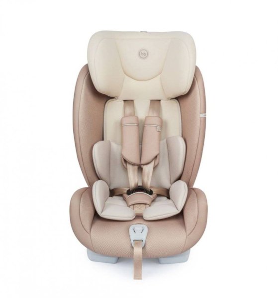 Happy Baby Автокресло Joss / цвет  Beige