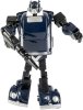 Bondibon Трансформер Bondibot Робот-полицейская машина