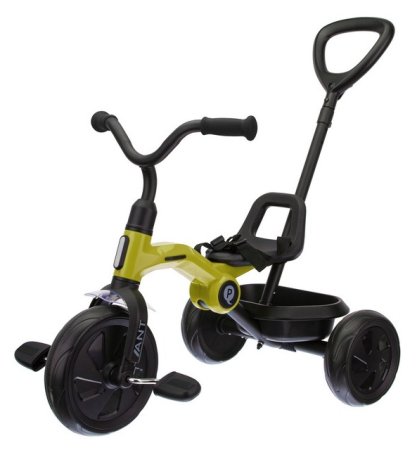 Qplay Трехколесный велосипед LH510