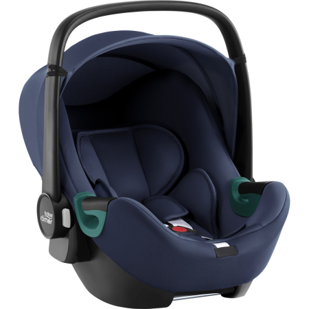 Britax Roemer Детское автокресло Baby-Safe 3 i-Size / цвет Indigo Blue