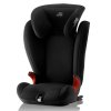 Britax Romer Детское автокресло Kidfix SL Black Series / цвет Cosmos Black Trendline
