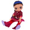 игрушка Карапуз, Сказочный патруль, Варя, 32см, со светящимися волосами