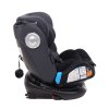 Rant Автокресло GT isofix Top Tether C05001 / цвет темно-серый