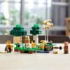 LEGO Minecraft Конструктор "Пасека", 238 деталей