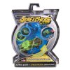игрушка Screechers Wild Дикие Скричеры. Машинка-трансформер Думкролер л1