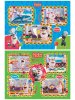 Настольная игра 2 в 1. Лицензия/ГОТОВИМ С БУБОЙ