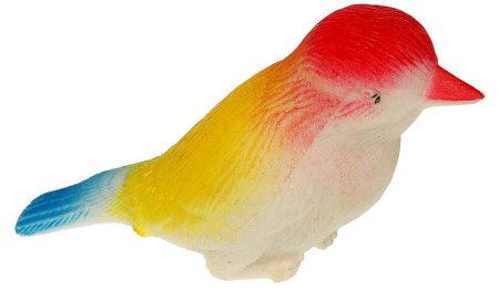 Играем вместе Набор игрушек «Птицы»