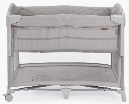 93001, Манеж "WILSON" (Grey )