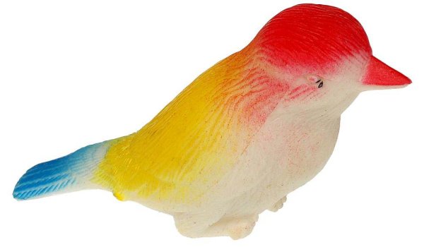 Играем вместе Набор игрушек «Птицы»