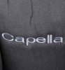 Capella Автокресло S12310 9-36 кг, группа 1-2-3, цвет / Grey (серый)