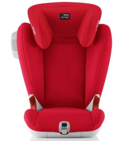 Britax Roemer Детское автокресло Kidfix Sl Sict / цвет Fire Red