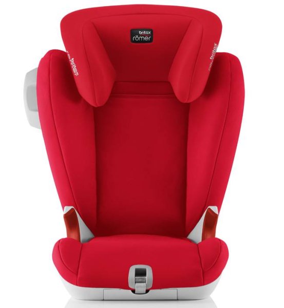 Britax Roemer Детское автокресло Kidfix Sl Sict / цвет Fire Red