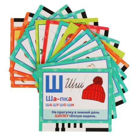 Умка Викторина «М. А. Жукова. Азбука»  – внешний вид и детали