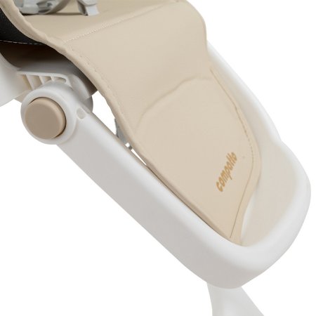 PITUSO Стул для кормления Compatto  (Beige/бежевый)