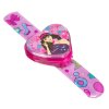 Bondibon Набор детской декоративной косметики Eva Moda, BOX 20,9*8,8*24,8 см; косметичка-браслет, тени для век
