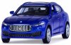 Автопанорама Металлическая машинка Maserati Levante SUV