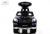 A888AA-M Детский толокар Mercedes-Benz GL63 (Черный)
