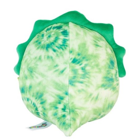 Squishmallows Игрушка мягкая "Трицератопс Рося" Сквишмэллоус 20 см