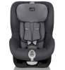 Britax Roemer Детское автокресло King II LS Black Series / цвет Storm Grey / группа I