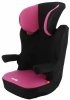 Nania Автокресло Rway Access (15-36 кг) / цвет Berry (черный-розовый)