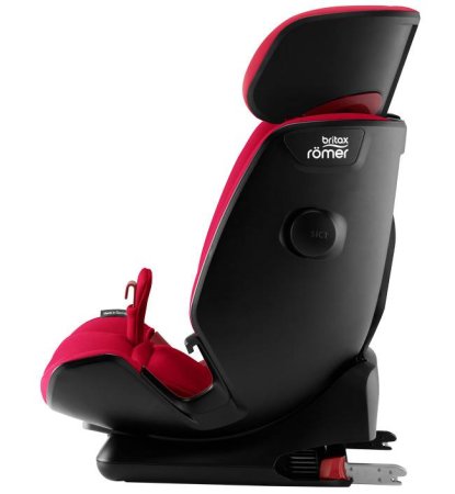 Britax Roemer Детское автокресло Advansafix IV R / цвет Fire Red