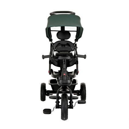 Pituso Велосипед трехколесный Elite Black / цвет Green/Зеленый