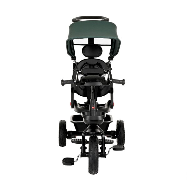 Pituso Велосипед трехколесный Elite Black / цвет Green/Зеленый