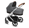 Cybex Спальный блок для коляски Cybex Balios S Denim Manhattan Grey