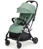 (Т) Коляска Bambini Moretti Corsa (Olive)