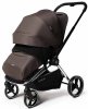 Labala Коляска Raiz 2 в 1 / цвет Brown (коричневый)