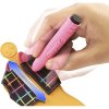 Mattel Barbie + Crayola "Раскрась наряды"