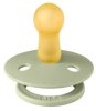 Bibs Пустышка латексная Studio Colour, 0+ месяцев Pin - Sage