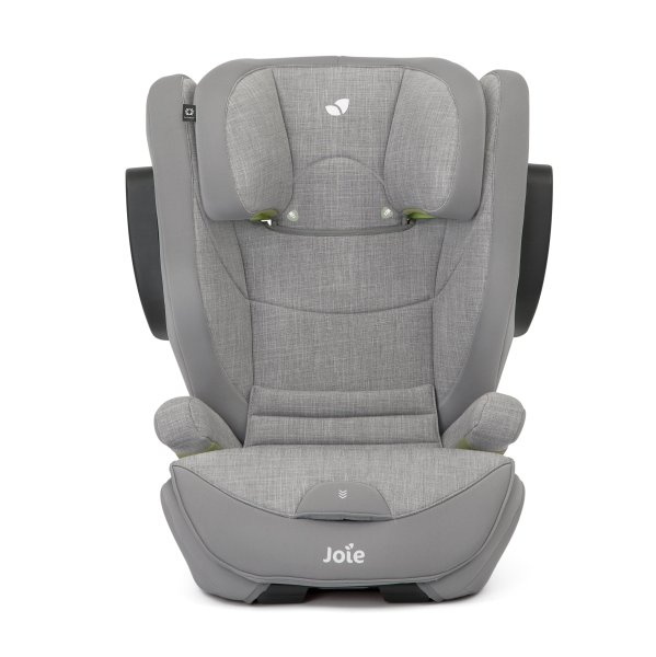 Joie Автокресло детское i-Traver / цвет Gray Flannel