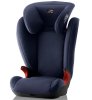 Britax Roemer Детское автокресло Kid II Black Series / цвет Moonlight Blue