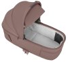 Коляска CARRELLO Magia 2в1 CRL-6555    (Glace Pink)