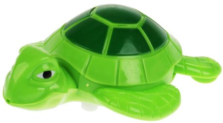 Умка Заводная игрушка для ванны «Черепашка»