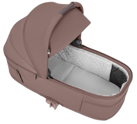Коляска CARRELLO Magia 2в1 CRL-6555    (Glace Pink)