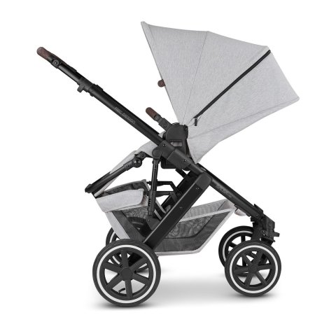 ABC-Design Коляска 2 в 1 Salsa 4 Air / цвет Mineral