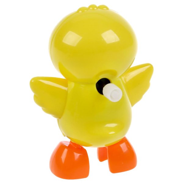 УМка Заводная игрушка для ванны "Уточка"
