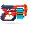 X-Shot Игровой набор для стрельбы ZURU "Ексель – Иксес – ТК-12"