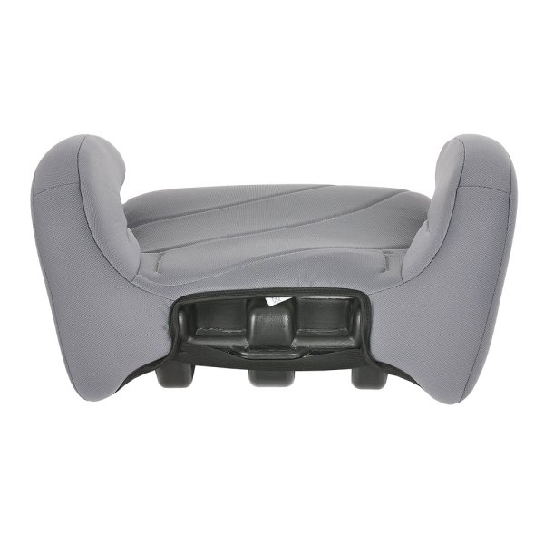 BamBola Детский бустер Columb / цвет Серый