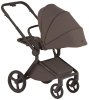Детская коляска ANEX Flo 2in1  ((fl-07c) Browny)