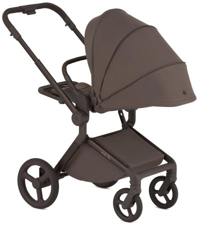 Детская коляска ANEX Flo 2in1  ((fl-07c) Browny)
