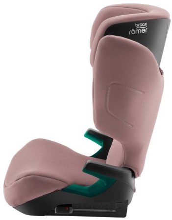 Britax Roemer Автокресло Discovery Plus 2 (15-36 кг) / цвет Dusty Rose (розовый)