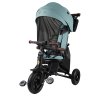 (м)Велос.трехкол.Qplay SPRINTER S MAX Mint (Lux/Black) (Mint)