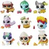Hasbro LPS ПЕТ в консервной баночке E5216