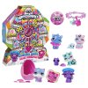 Hatchimals Игровой набор "Луна-парк с котятами" (Сюрприз)