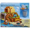 Minecraft Игровой набор Трансформирующийся оазис